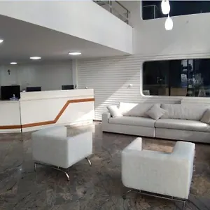 Ipanema Higienopolis Hotel