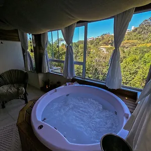Estalagem Bombinhas Guest House ***