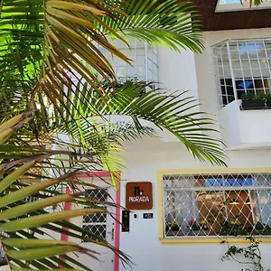 Hostal Morada
