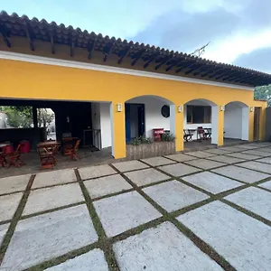Hostal Youse - Usp Acadepol
