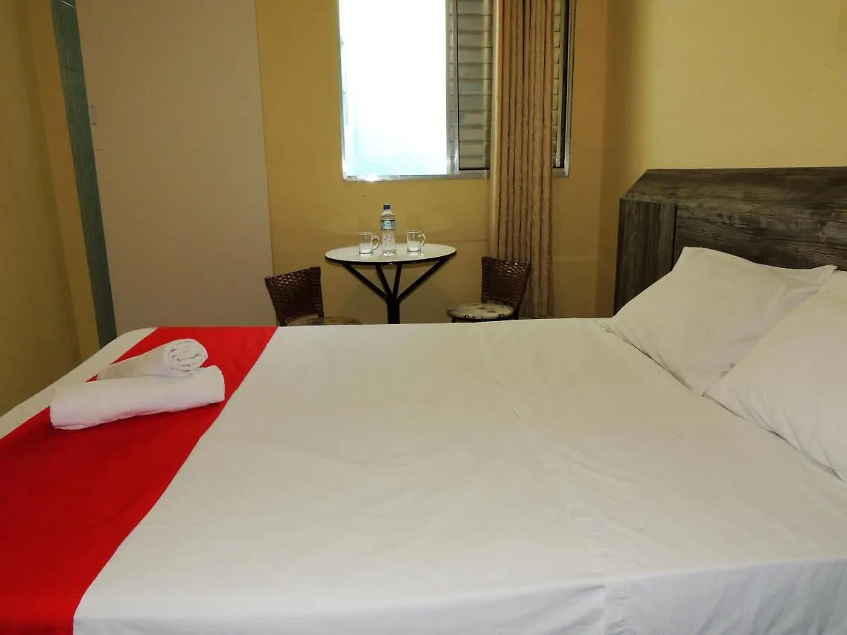 Hotel São Judas, próximo a Expo São Paulo