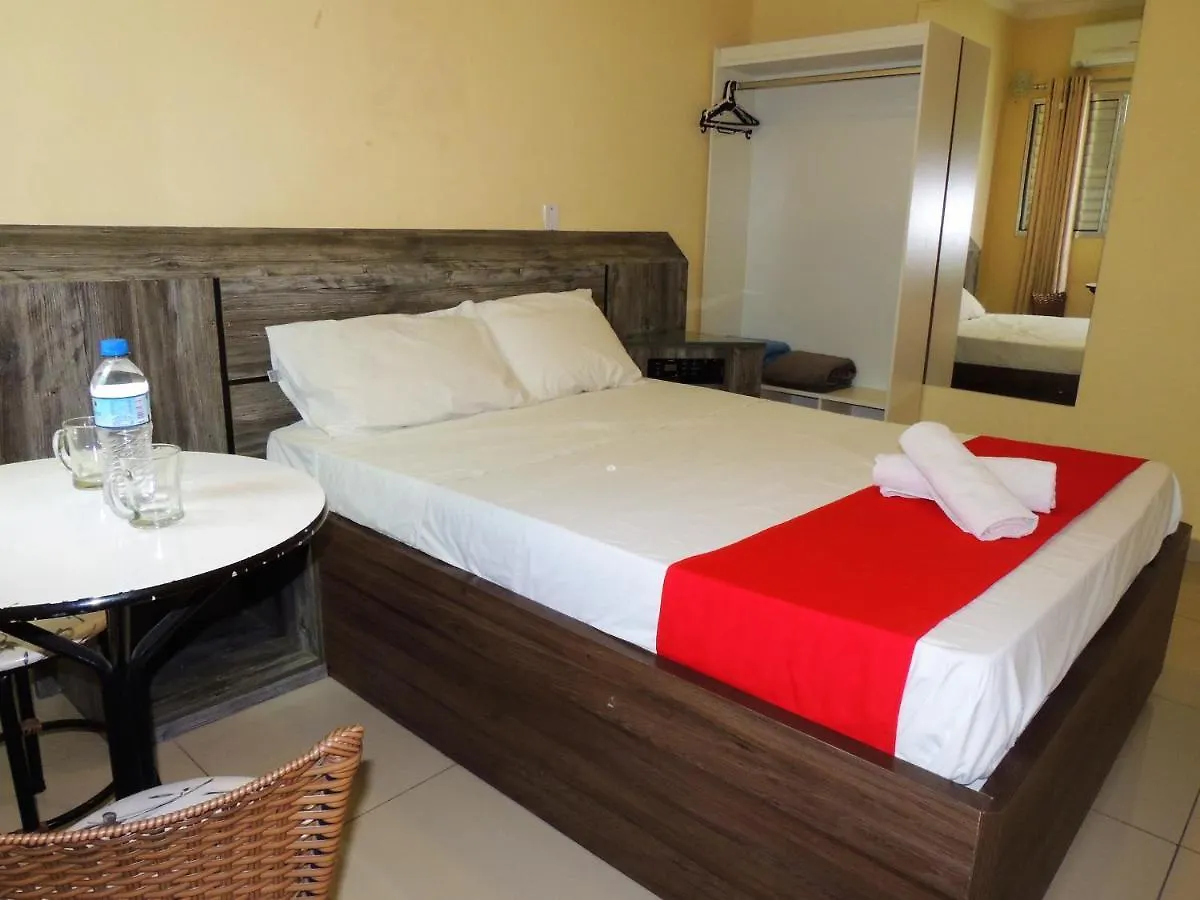 Hotel São Judas, próximo a Expo São Paulo