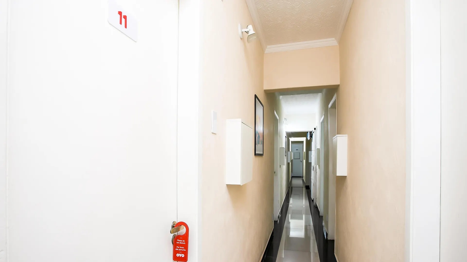Hotel São Judas, próximo a Expo São Paulo