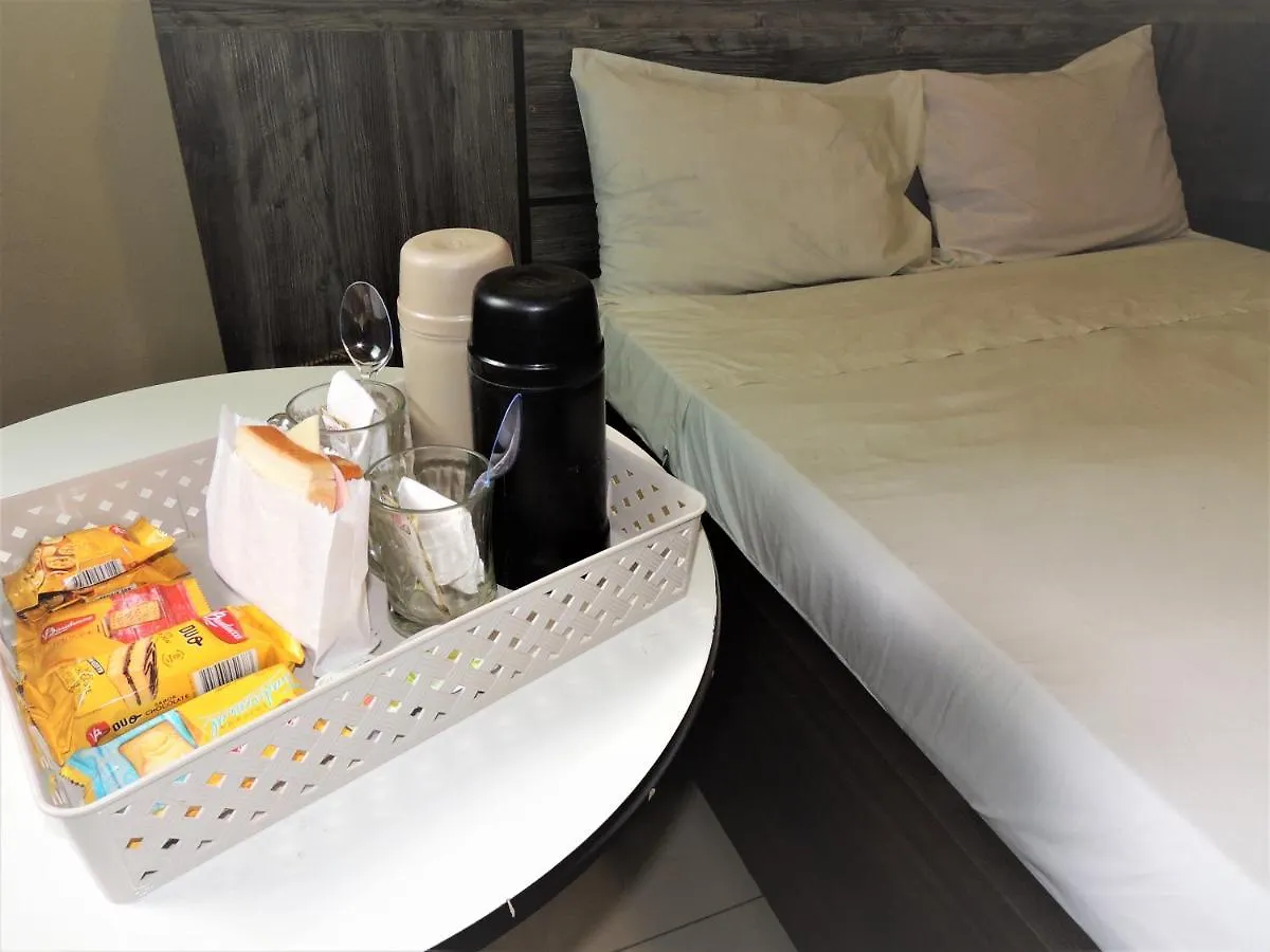 Hotel São Judas, próximo a Expo São Paulo 3*,