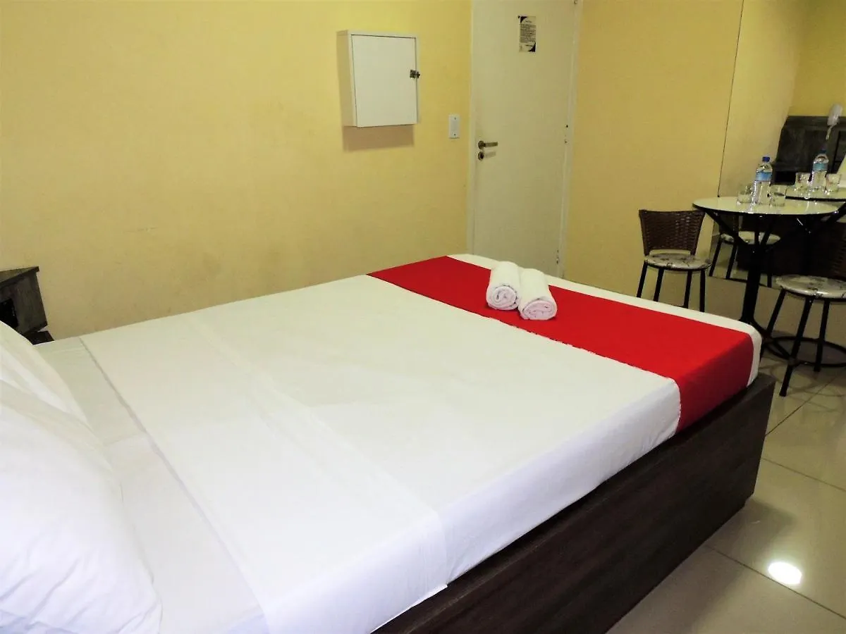 Hotel São Judas, próximo a Expo São Paulo Brasil