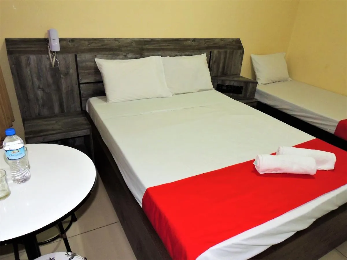 Hotel São Judas, próximo a Expo São Paulo