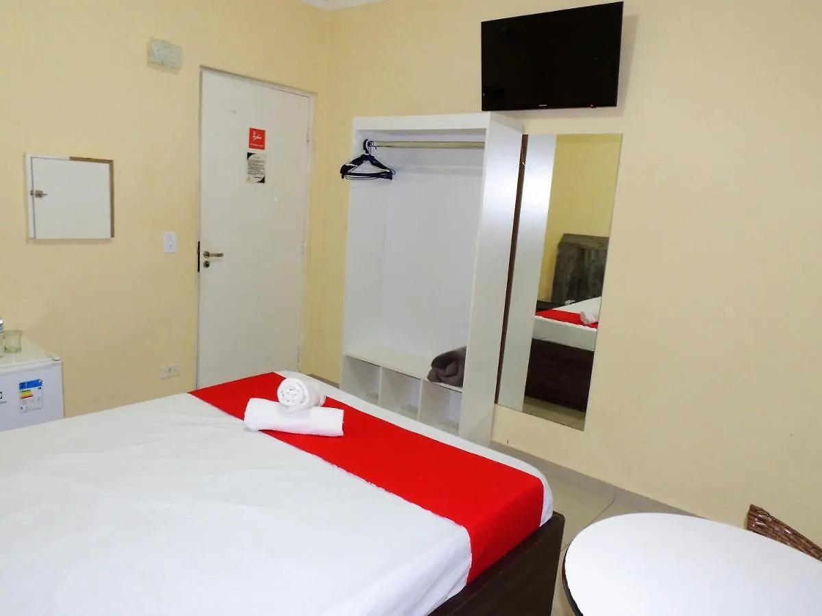 ***  Hotel São Judas, próximo a Expo São Paulo Brasil