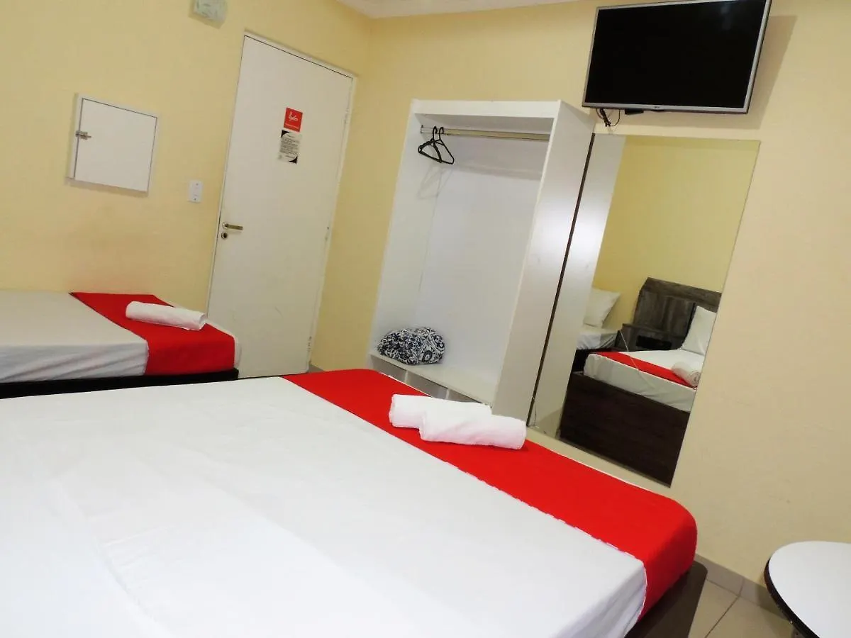 Hotel São Judas, próximo a Expo São Paulo