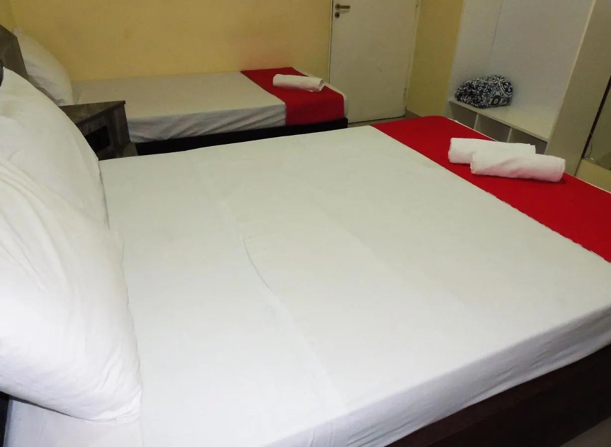 Hotel São Judas, próximo a Expo São Paulo Brasil