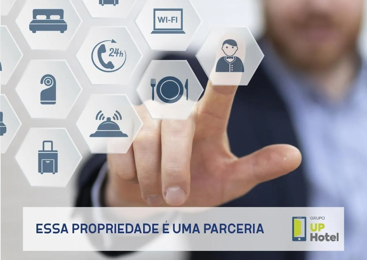 Hotel São Judas, próximo a Expo São Paulo
